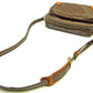 LOUIS VUITTON Shoulder Bag M45244 Monogram canvas Brown Nil
