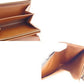LOUIS VUITTON Long Wallet Purse M61730 Brown Portonebi Tresol