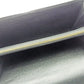 LOUIS VUITTON Long Wallet Purse M63592 black Pochette Porto MonÃ©credi