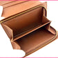 LOUIS VUITTON Long Wallet Purse M61730 Brown /Porte Monnaie-Viet-Trésor
