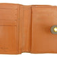 LOUIS VUITTON Bifold Wallet M61663 Brown Portonevie Vienova