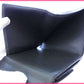 LOUIS VUITTON Bifold Wallet M65112 black Porte Monnaie Billets Cartes Credit