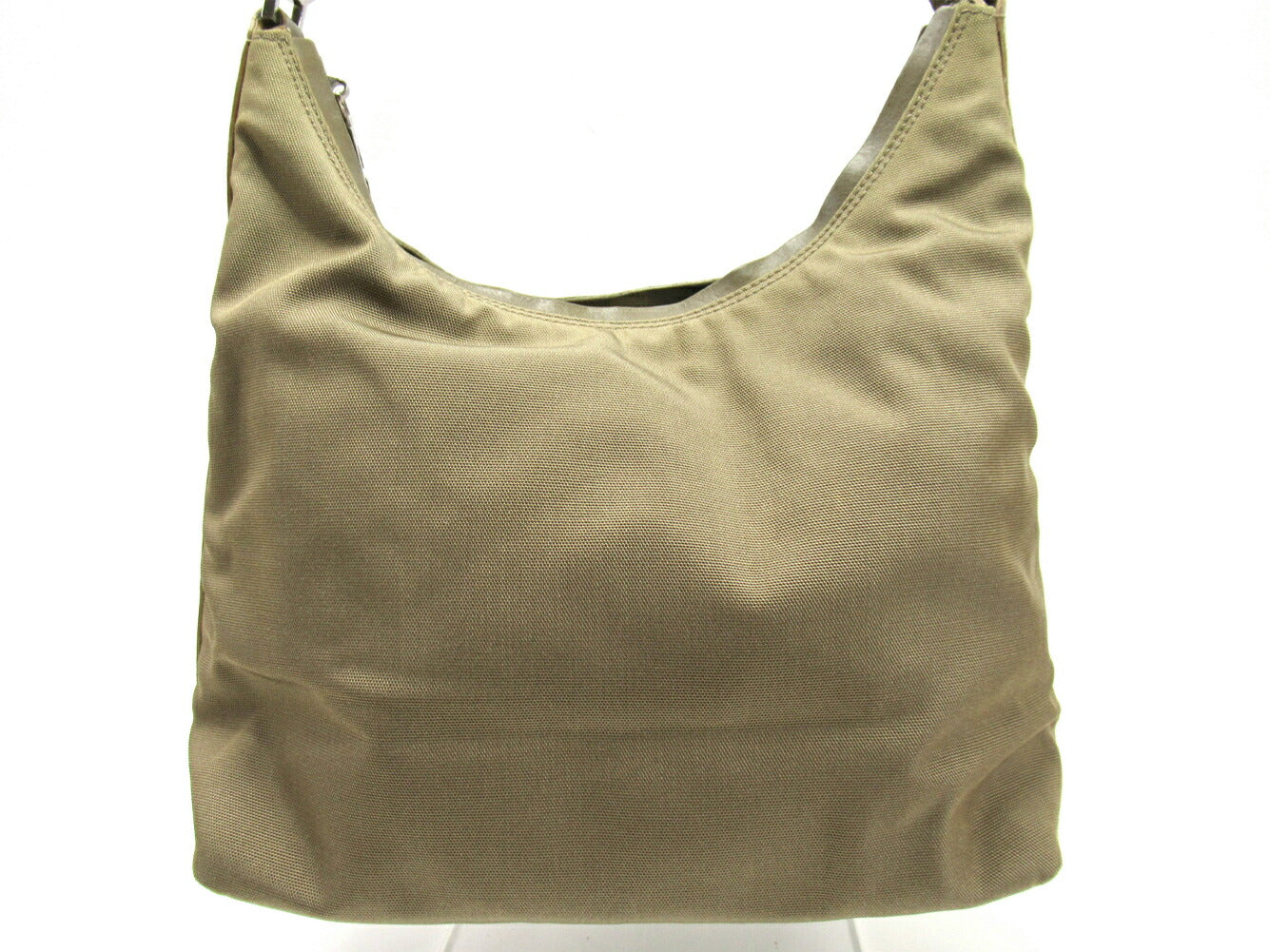 GUCCI Handbag beige