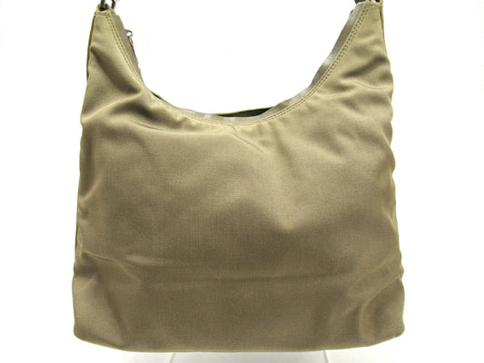 GUCCI Handbag beige