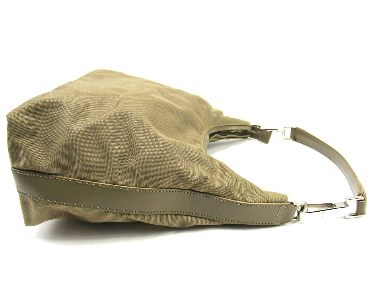 GUCCI Handbag beige