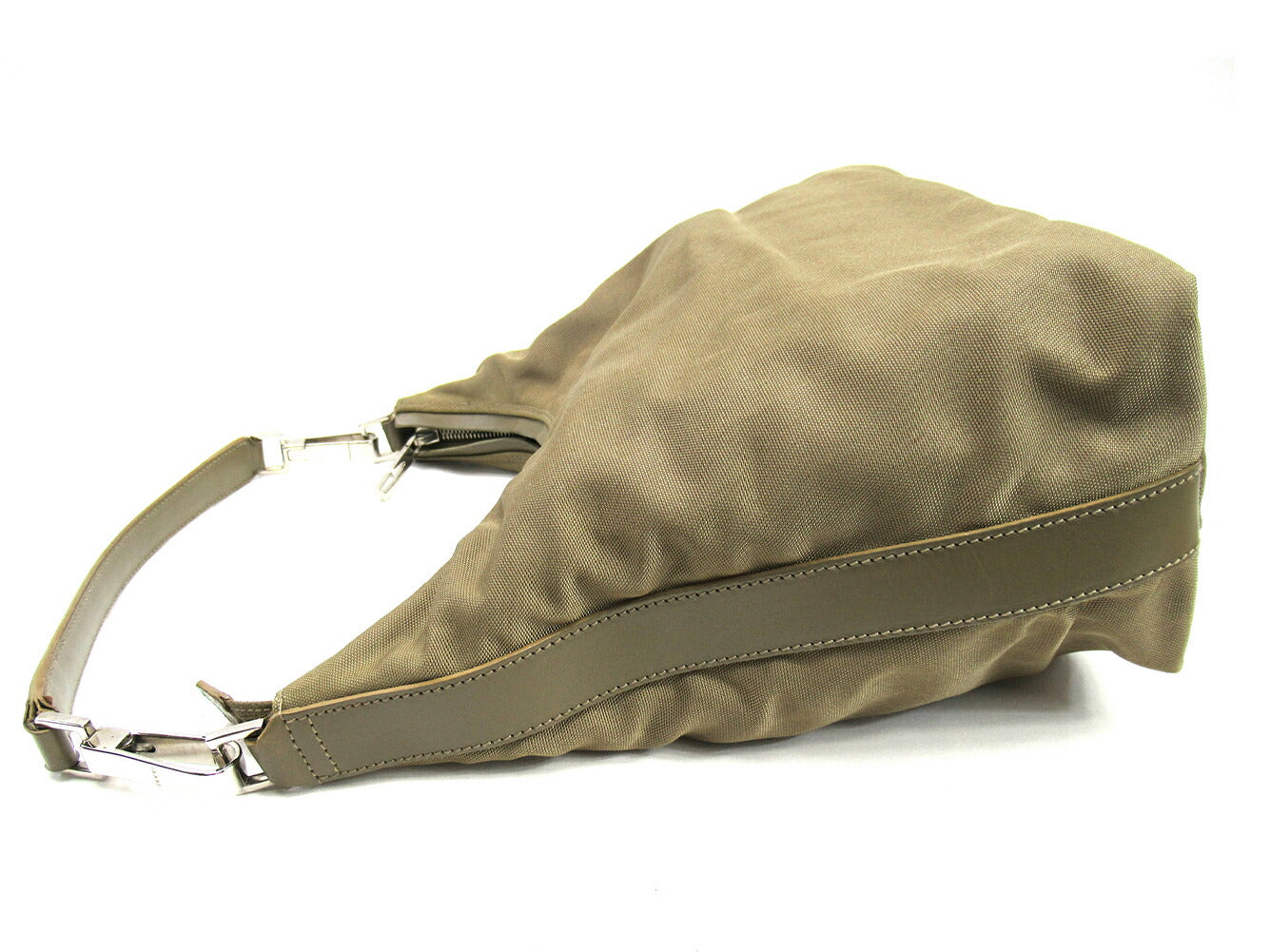 GUCCI Handbag beige