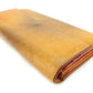 LOUIS VUITTON Long Wallet Purse M85039 caramel Portefeuille Sarah