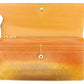 LOUIS VUITTON Long Wallet Purse M85039 caramel Portefeuille Sarah