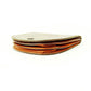 LOUIS VUITTON Coin case M61970 Brown Porto Moneguse