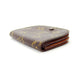 LOUIS VUITTON Coin case M61970 Brown Porto Moneguse