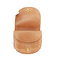 LOUIS VUITTON Coin case M61970 Brown Porto Moneguse
