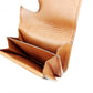 LOUIS VUITTON Coin case M61970 Brown Porto Moneguse