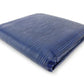 LOUIS VUITTON Bill Compartment M6331G blue Porte Billets6Cartes Crdit