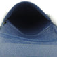 LOUIS VUITTON Bill Compartment M6331G blue Porte Billets6Cartes Crdit