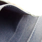 LOUIS VUITTON Bill Compartment M6331G blue Porte Billets6Cartes Crdit