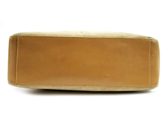 GUCCI Shoulder Bag beige