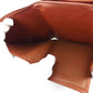 LOUIS VUITTON Bifold Wallet M61652 Brown beige gold Porte Monnaie Billets Cartes Credit