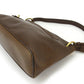 GUCCI Shoulder Bag Brown