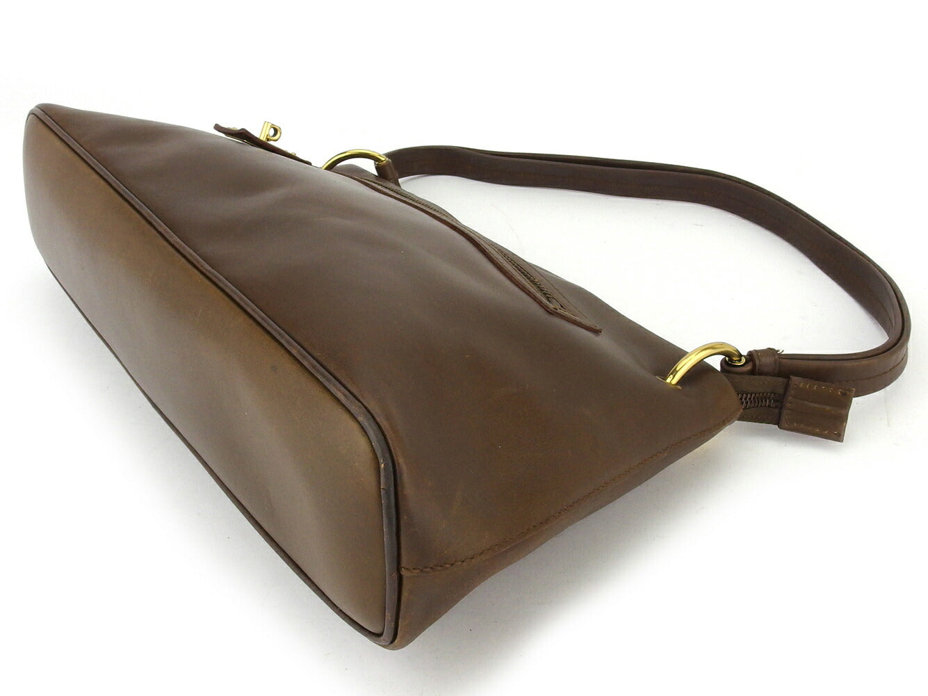 GUCCI Shoulder Bag Brown
