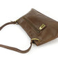 GUCCI Shoulder Bag Brown
