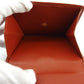 LOUIS VUITTON Bifold Wallet M63483 Brown Porte Monnaie Billets Cartes Credit