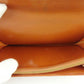 LOUIS VUITTON Long Wallet Purse M63573 Brown gold Pochette Porto MonÃ©credi