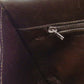 GUCCI Clutch bag Brown gold Old Gucci
