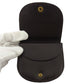 LOUIS VUITTON Coin case M61970 Brown Porto Moneguse