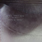 LOUIS VUITTON Coin case M61970 Brown Porto Moneguse