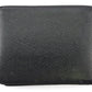 LOUIS VUITTON Bill Compartment M30422 black Porte Billets 3 Vole