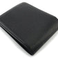 LOUIS VUITTON Bill Compartment M30422 black Porte Billets 3 Vole
