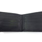 LOUIS VUITTON Bill Compartment M30422 black Porte Billets 3 Vole