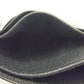 LOUIS VUITTON Bill Compartment M30422 black Porte Billets 3 Vole