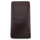 LOUIS VUITTON Bill Compartment M92999 Brown Porte Valeurs Cartes Credit