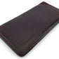 LOUIS VUITTON Bill Compartment M92999 Brown Porte Valeurs Cartes Credit