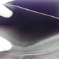 LOUIS VUITTON Bill Compartment M92999 Brown Porte Valeurs Cartes Credit