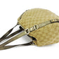 GUCCI Tote Bag 130736 Beige Gold type