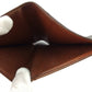 LOUIS VUITTON Bill Compartment M60905 Brown beige Porte Billets cult blue