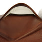 LOUIS VUITTON Bill Compartment M60905 Brown beige Porte Billets cult blue