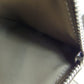 LOUIS VUITTON Long Wallet Purse M6357C Gray Brown Silver Pochette Porto MonÃ©credi