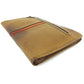 GUCCI Business bag Brown Green Red Old Gucci