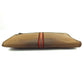 GUCCI Business bag Brown Green Red Old Gucci