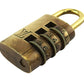 LOUIS VUITTON Other accessories gold Dial type
