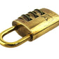 LOUIS VUITTON Other accessories gold Dial type