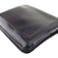 LOUIS VUITTON Bifold Wallet M92996 Brown Porte Billets3Cartes Crdit