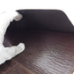 LOUIS VUITTON Bill Compartment No.254 Brown beige gold vintage