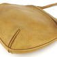 GUCCI Shoulder Bag Beige Silver Gold Old Gucci