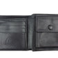 LOUIS VUITTON Bifold Wallet M95991 black PortefeuilleMarco