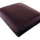 LOUIS VUITTON Bifold Wallet M30456 Purple brown Porte Billets3Cartes Crdit