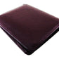 LOUIS VUITTON Bifold Wallet M30456 Purple brown Porte Billets3Cartes Crdit